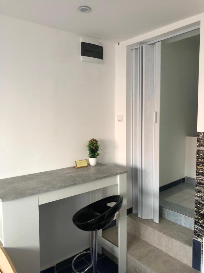 Apartmani Breze Podgorica Zewnętrze zdjęcie