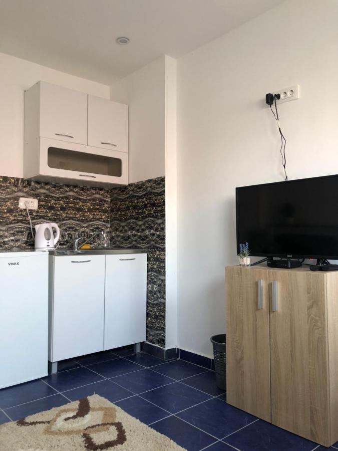 Apartmani Breze Podgorica Zewnętrze zdjęcie