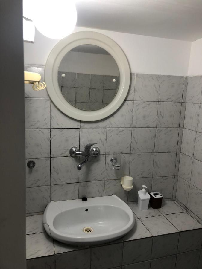 Apartmani Breze Podgorica Zewnętrze zdjęcie