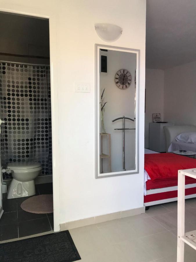 Apartmani Breze Podgorica Zewnętrze zdjęcie