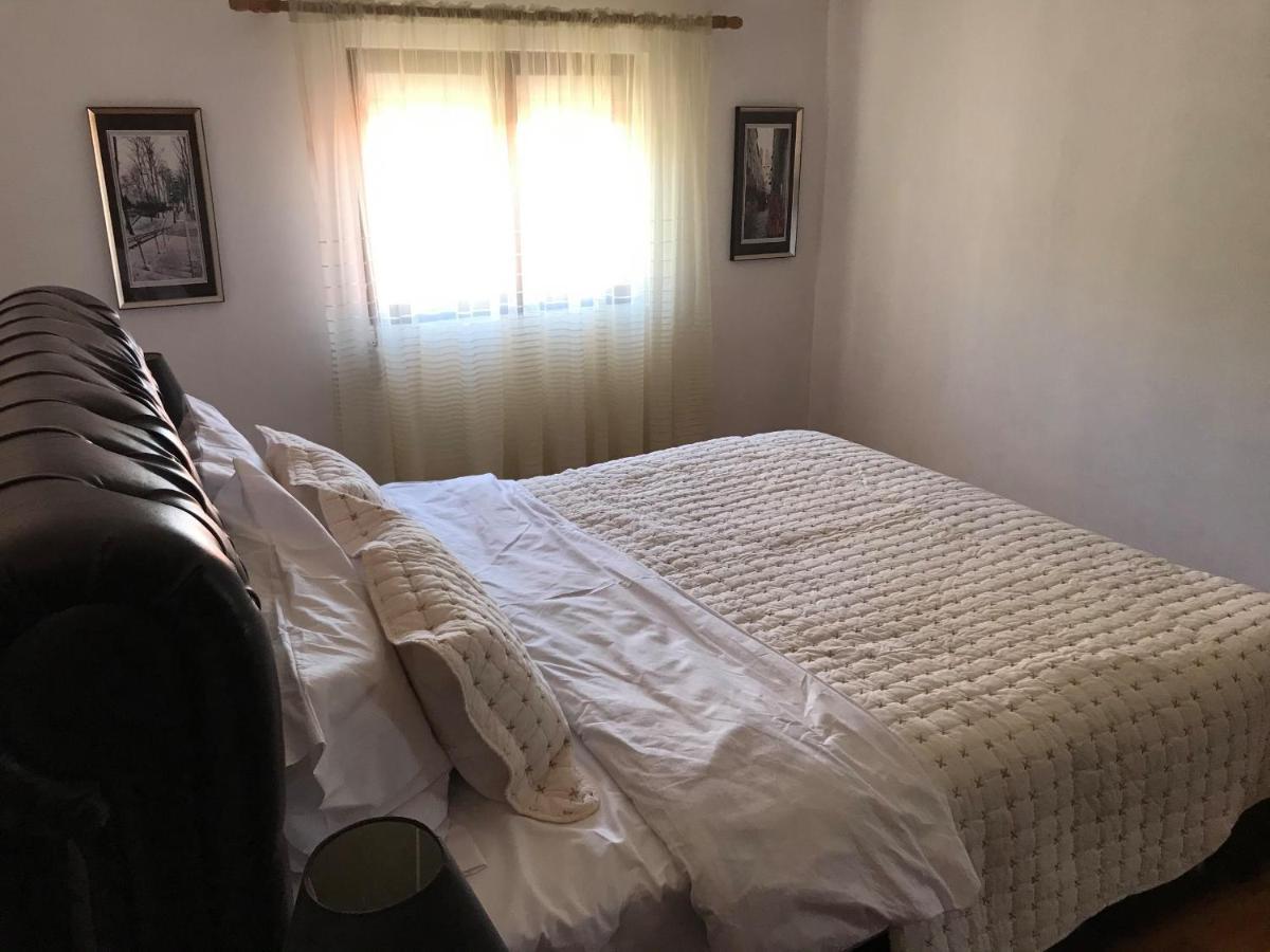 Apartmani Breze Podgorica Zewnętrze zdjęcie