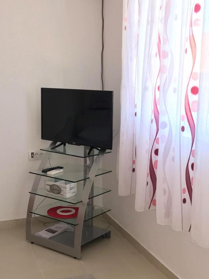 Apartmani Breze Podgorica Zewnętrze zdjęcie