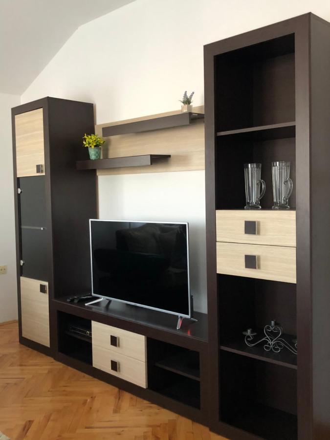 Apartmani Breze Podgorica Zewnętrze zdjęcie