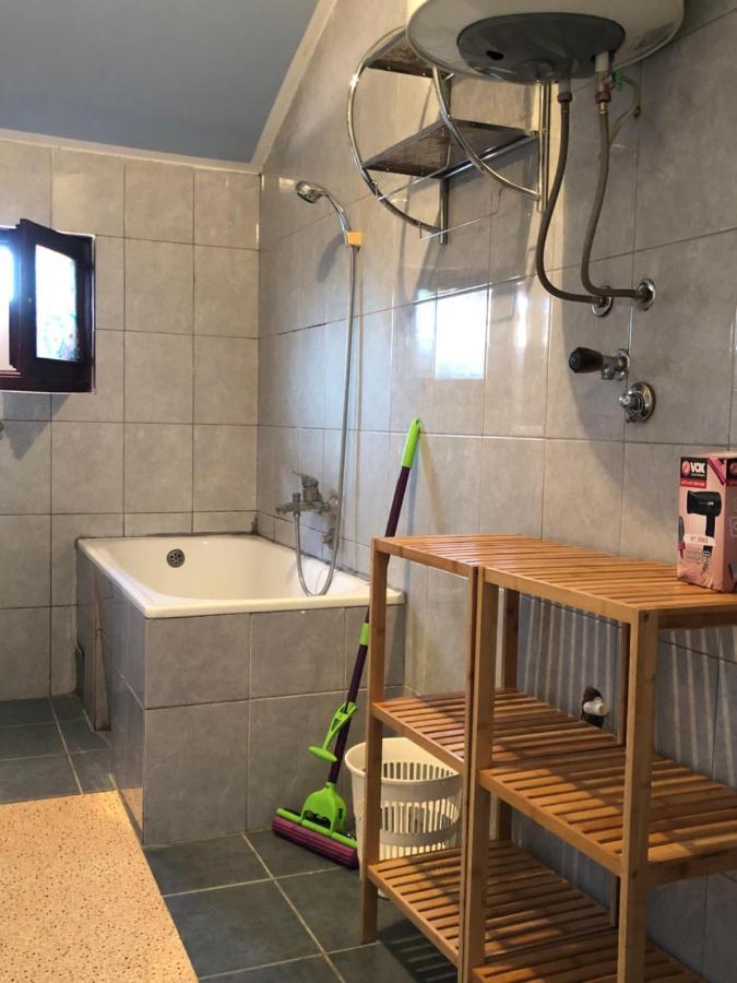 Apartmani Breze Podgorica Zewnętrze zdjęcie