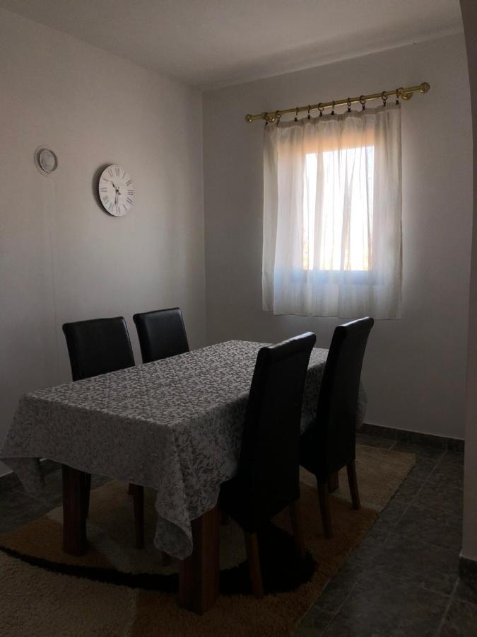 Apartmani Breze Podgorica Zewnętrze zdjęcie