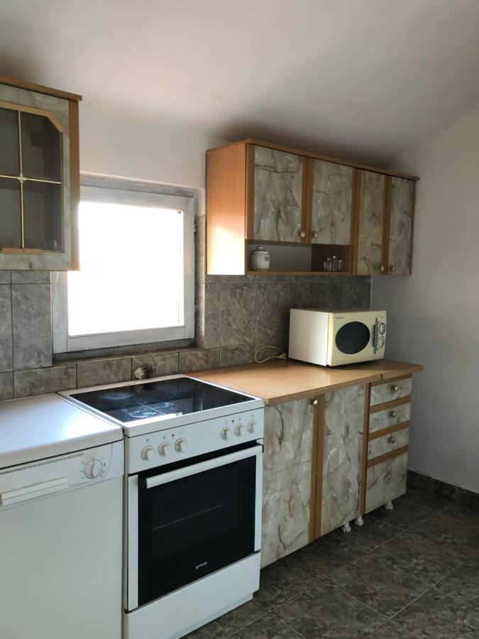 Apartmani Breze Podgorica Zewnętrze zdjęcie