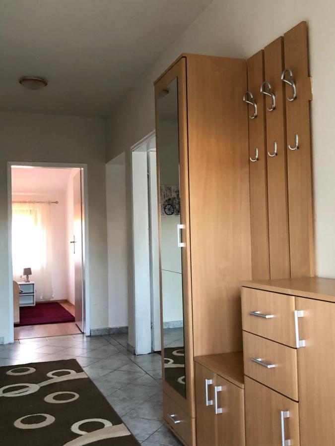 Apartmani Breze Podgorica Zewnętrze zdjęcie